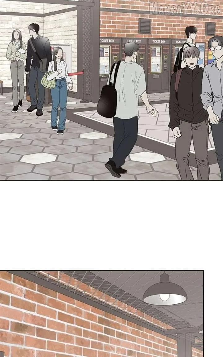 My Fake Love Chapter 41 page 69