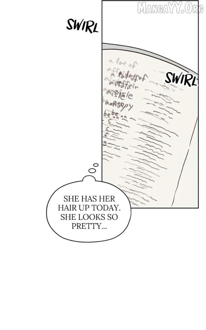 My Fake Love Chapter 41 page 5