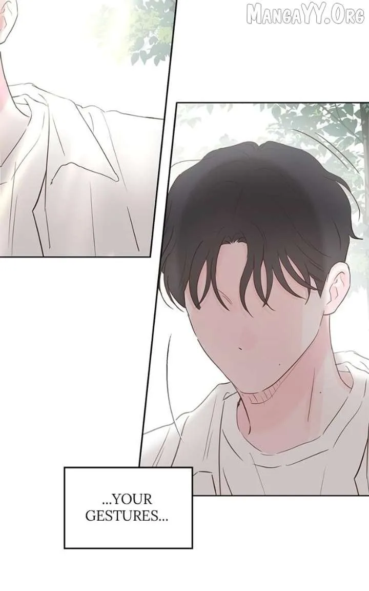 My Fake Love Chapter 41 page 34