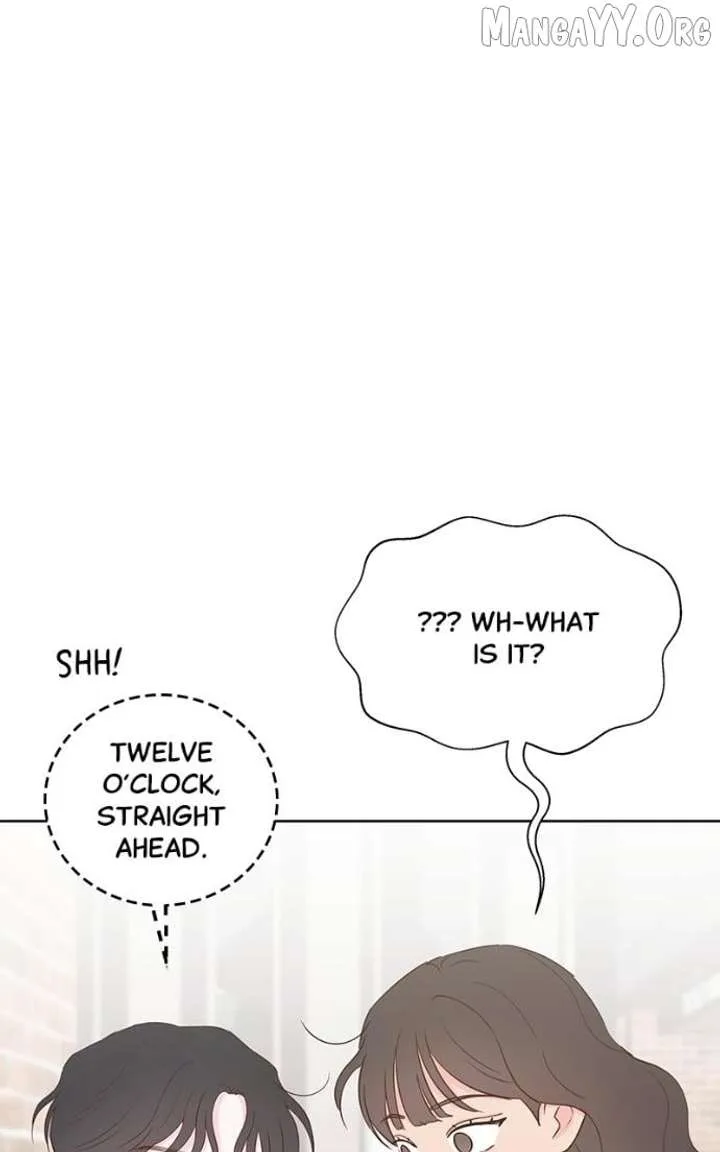 My Fake Love Chapter 41 page 80