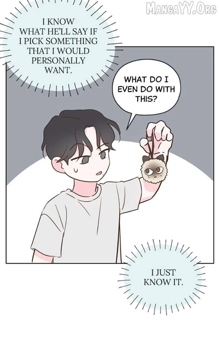 My Fake Love Chapter 41 page 65
