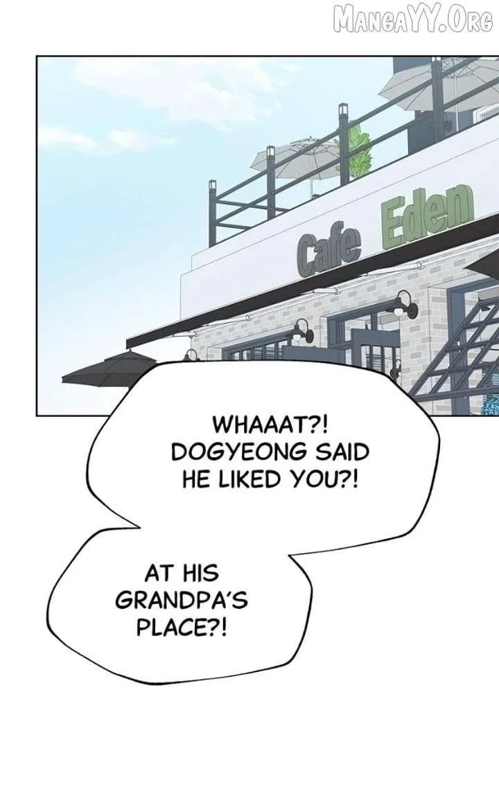 My Fake Love Chapter 39 page 114