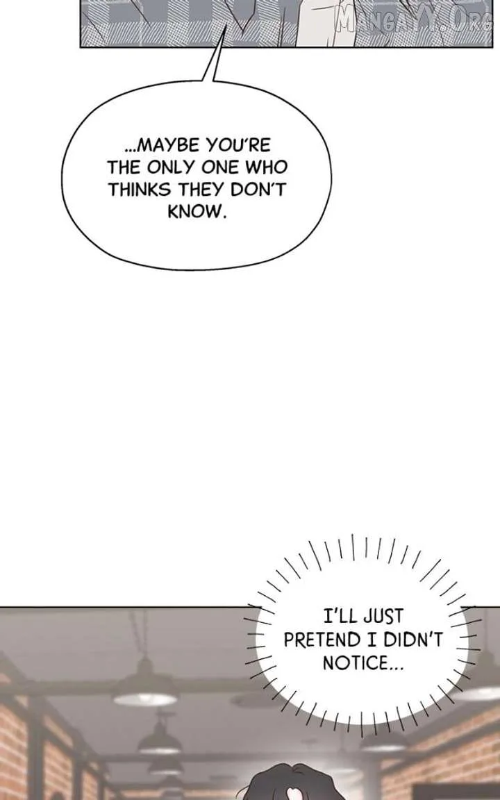 My Fake Love Chapter 41 page 77