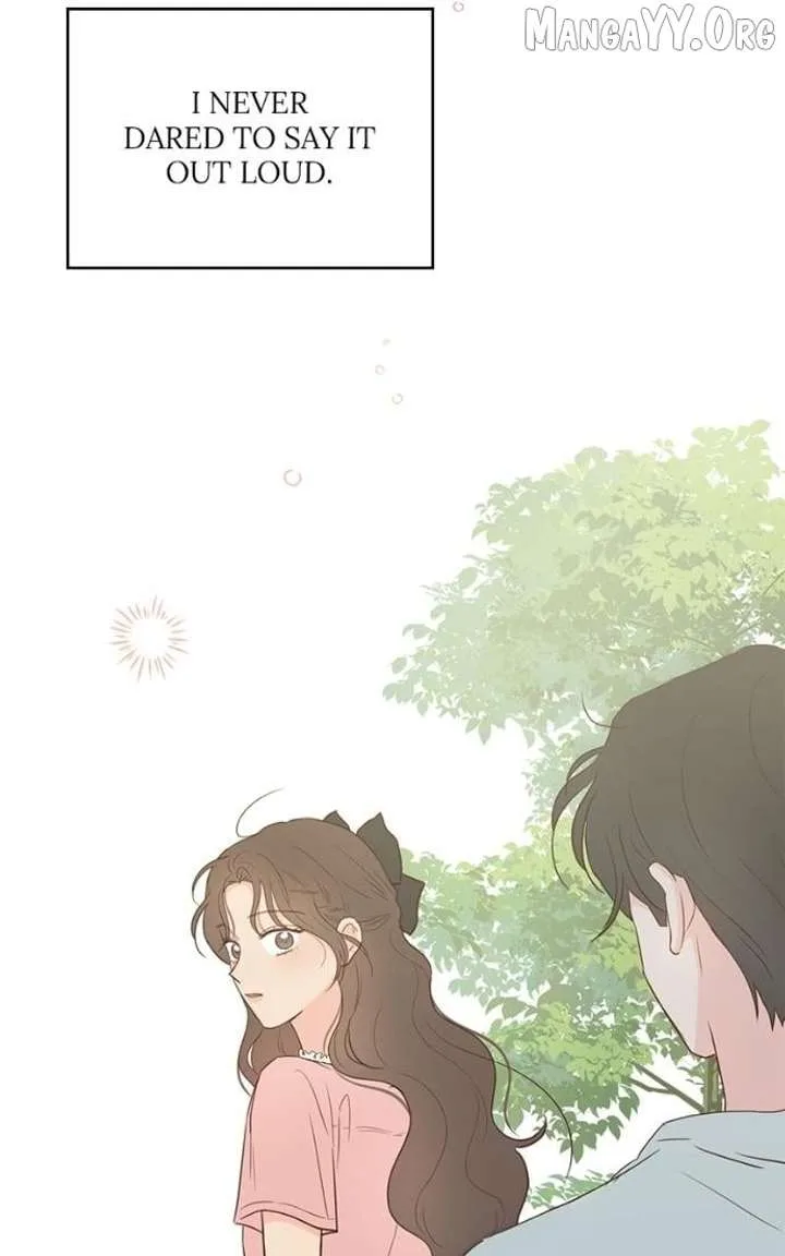 My Fake Love Chapter 41 page 43