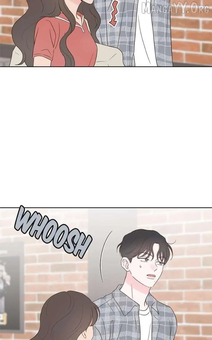 My Fake Love Chapter 41 page 74