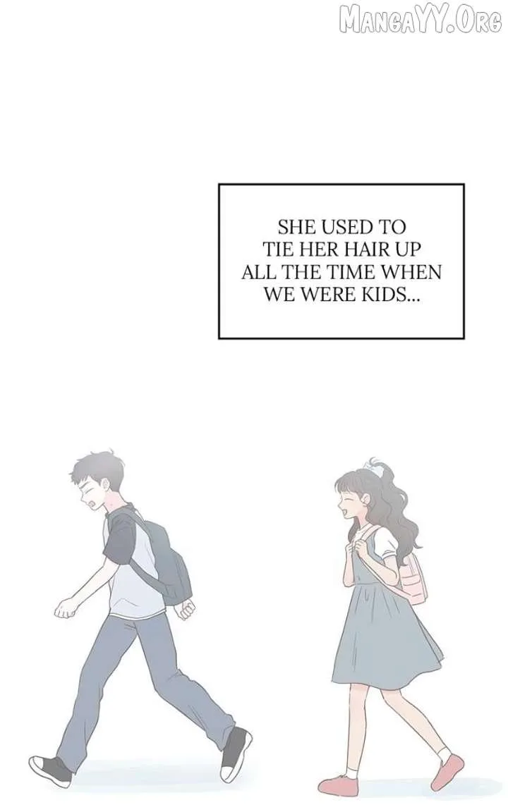 My Fake Love Chapter 41 page 6