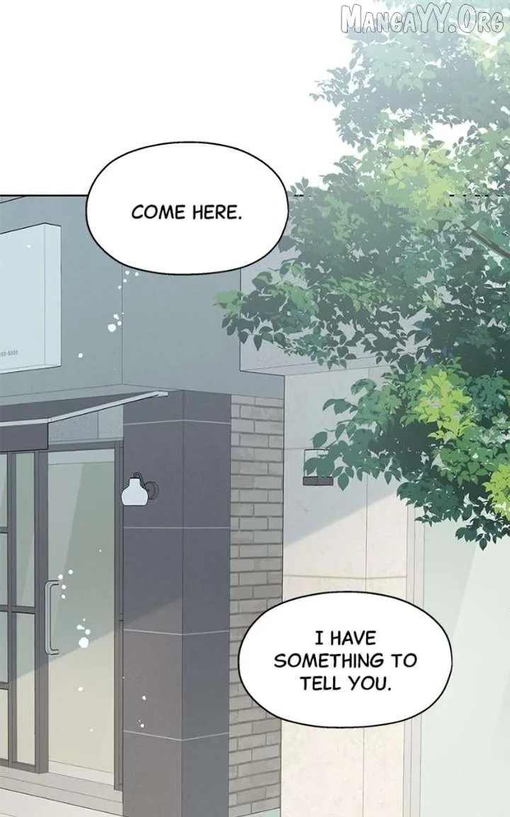 My Fake Love Chapter 41 page 28