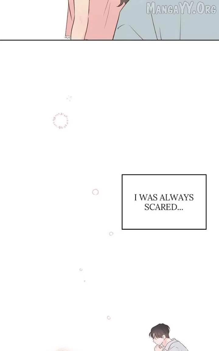 My Fake Love Chapter 41 page 44