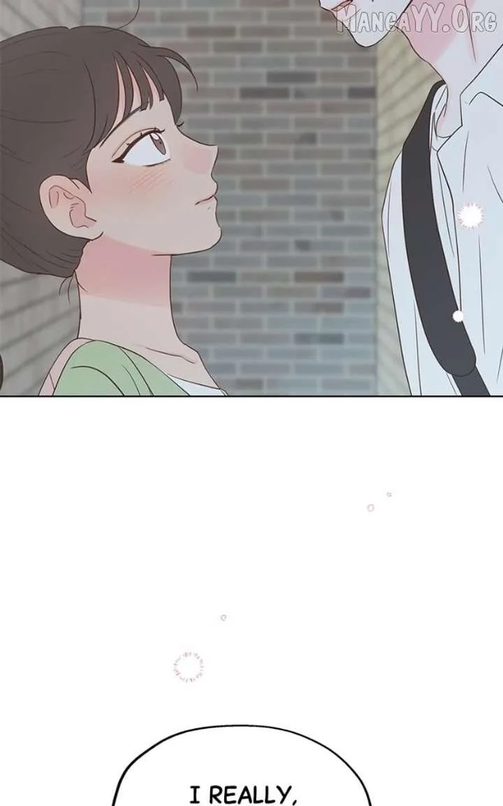My Fake Love Chapter 41 page 49