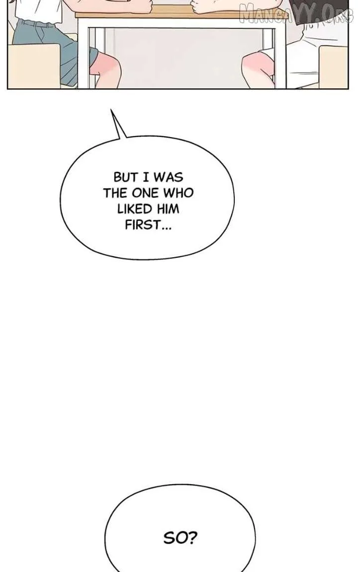 My Fake Love Chapter 39 page 116