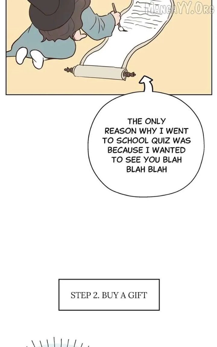My Fake Love Chapter 41 page 64