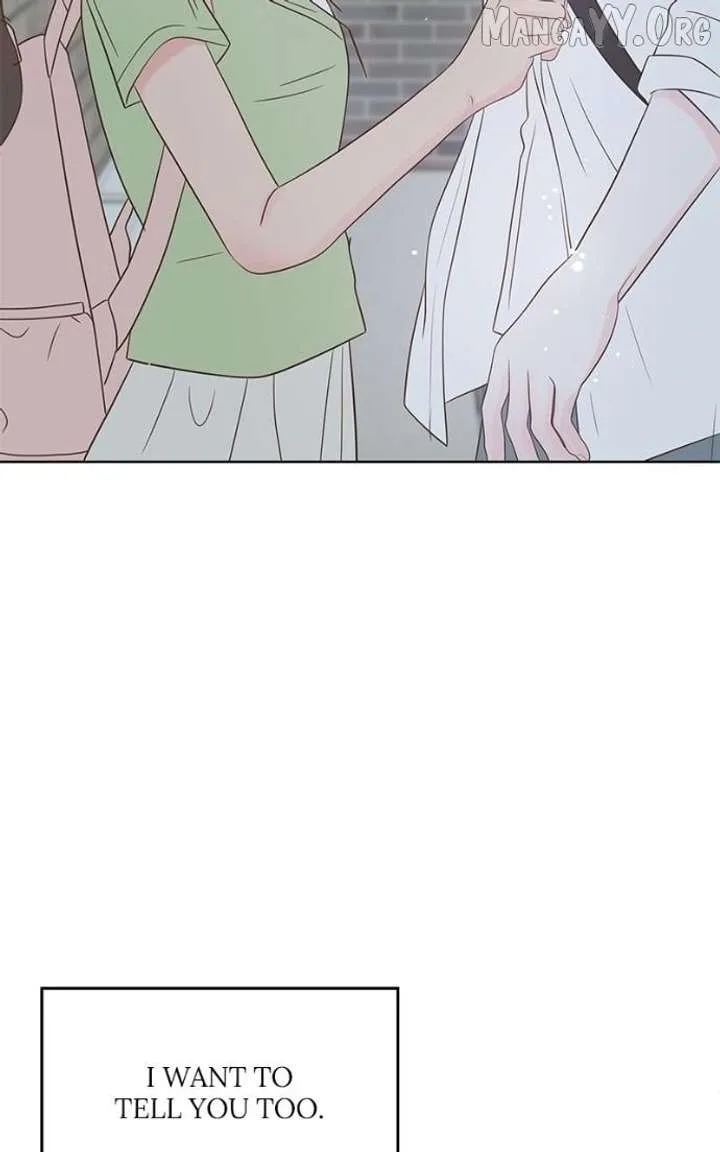 My Fake Love Chapter 41 page 38