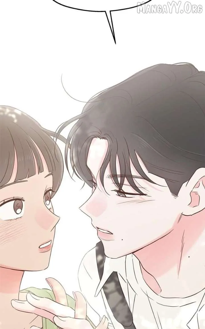 My Fake Love Chapter 41 page 19