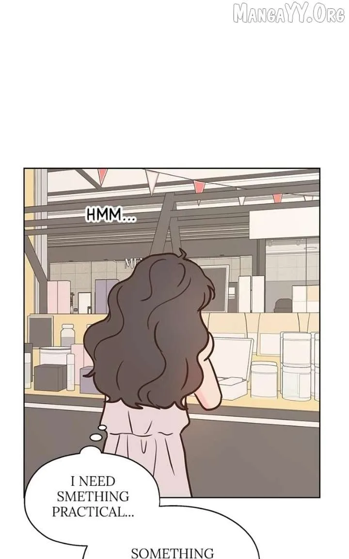My Fake Love Chapter 41 page 66