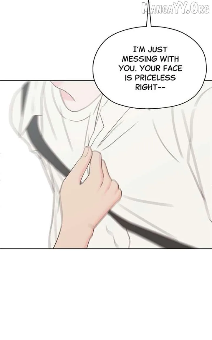 My Fake Love Chapter 41 page 26