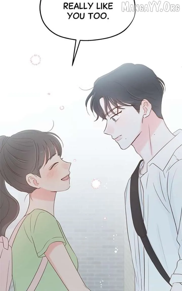 My Fake Love Chapter 41 page 50