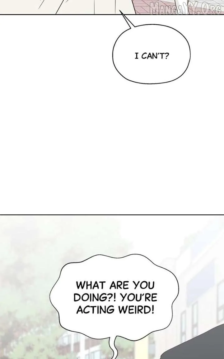 My Fake Love Chapter 41 page 23