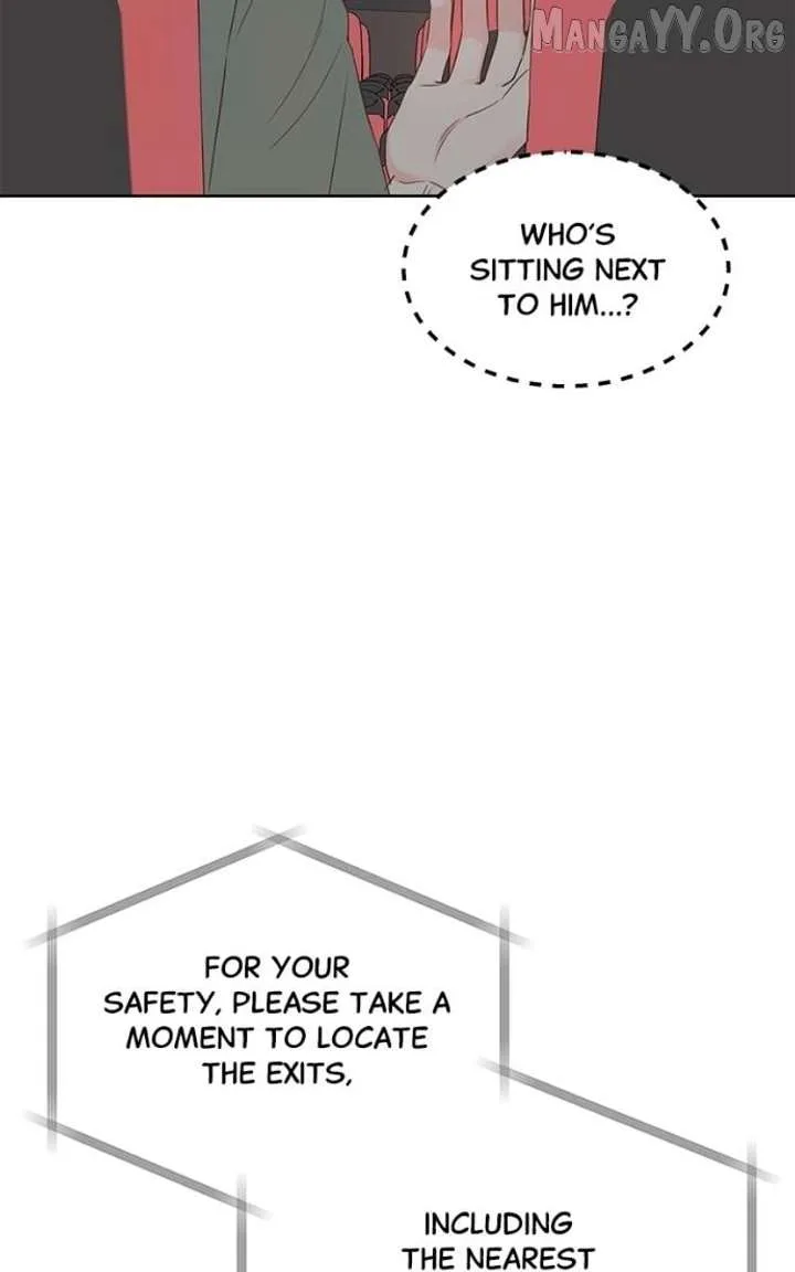 My Fake Love Chapter 41 page 99
