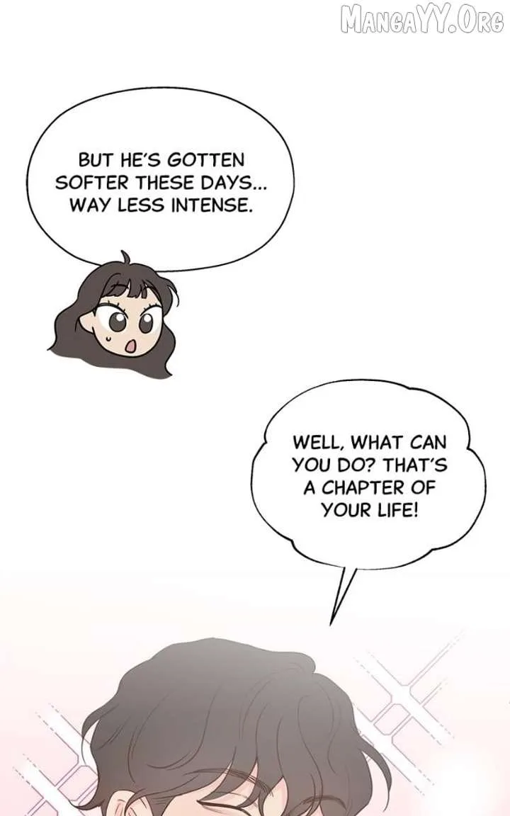 My Fake Love Chapter 41 page 90