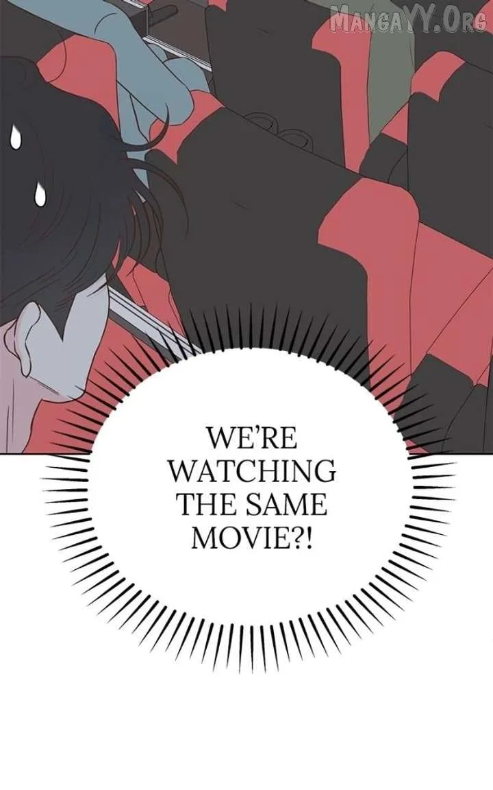 My Fake Love Chapter 41 page 95