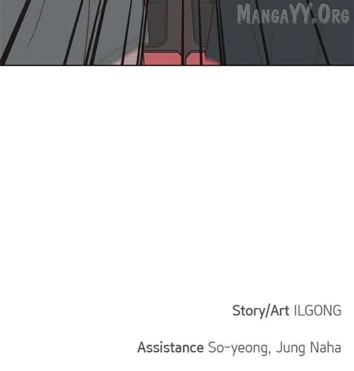 My Fake Love Chapter 41 page 112