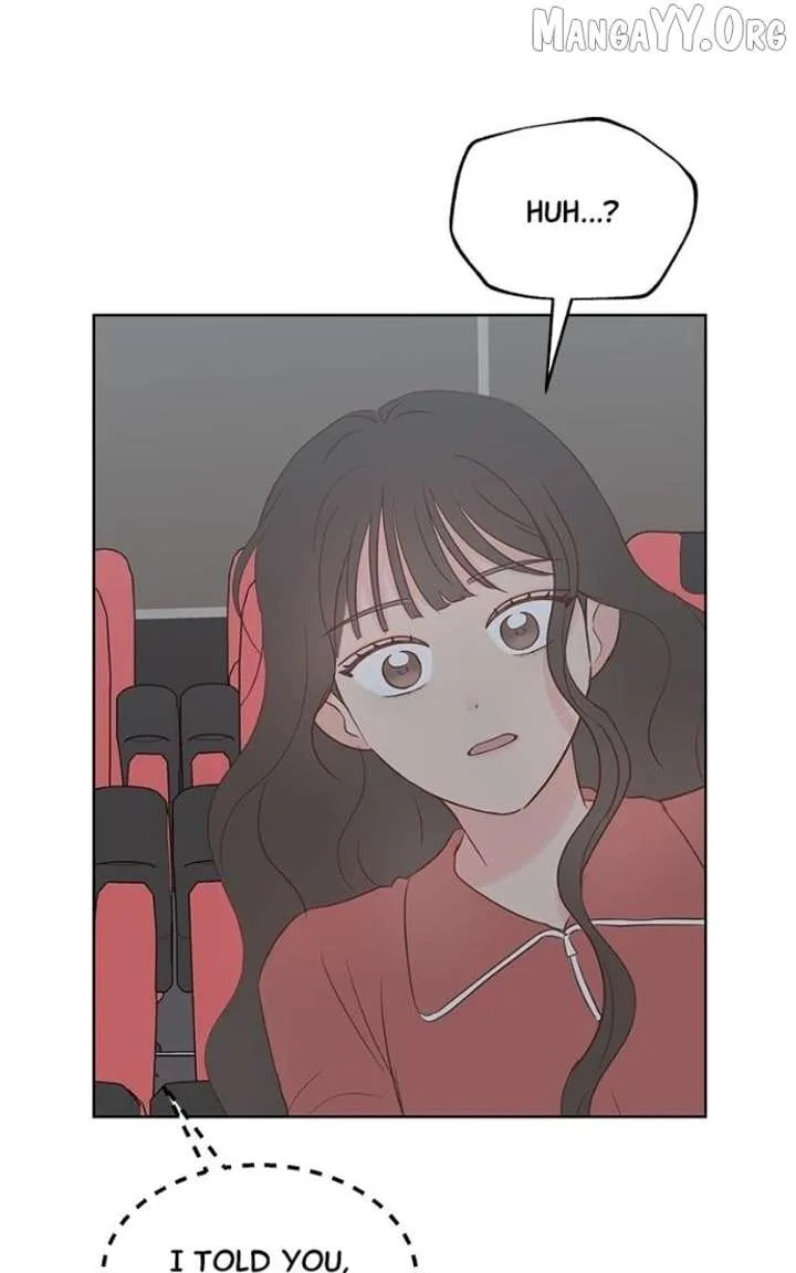 My Fake Love Chapter 41 page 104