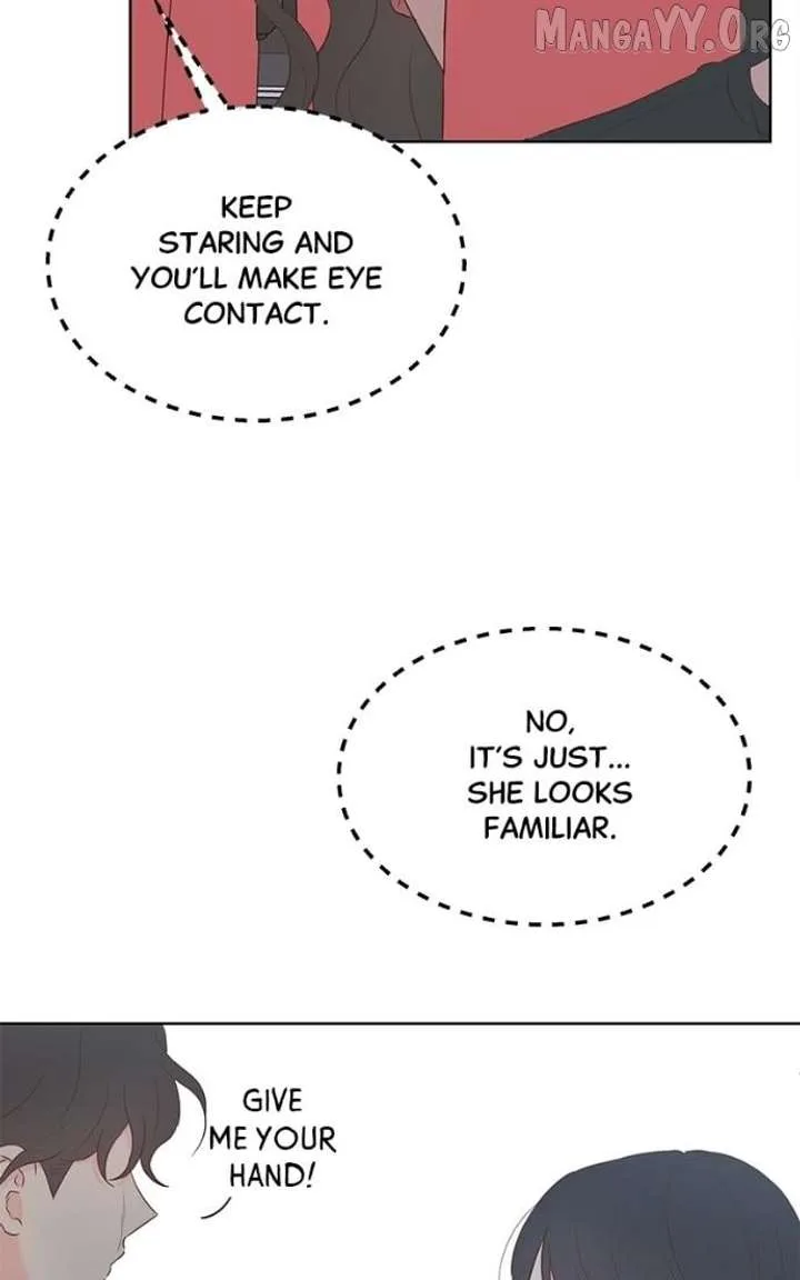 My Fake Love Chapter 41 page 101