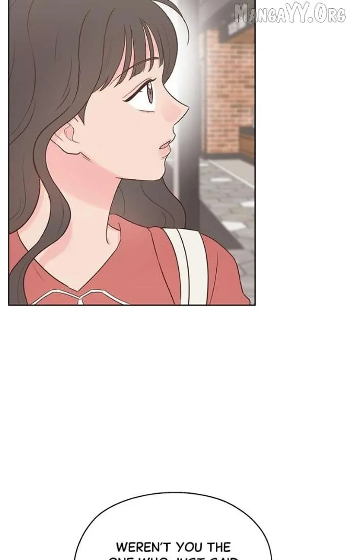 My Fake Love Chapter 41 page 83