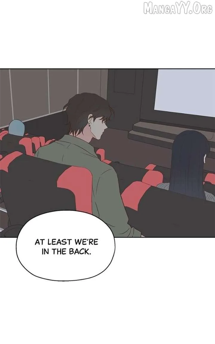 My Fake Love Chapter 41 page 96