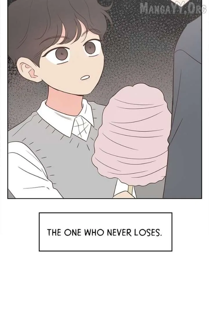 My Fake Love Chapter 41 page 89