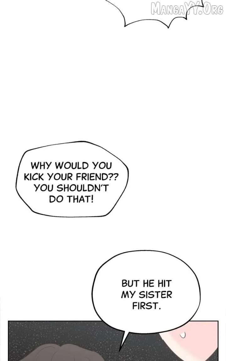 My Fake Love Chapter 41 page 88
