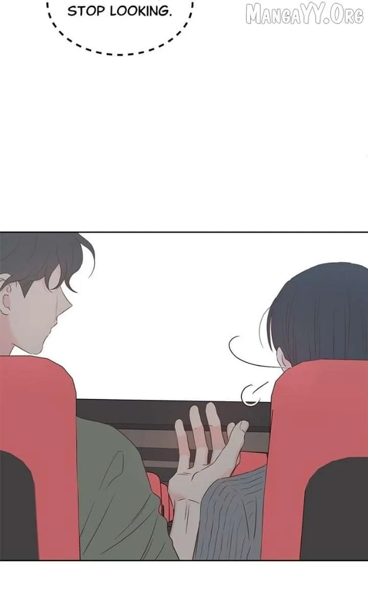 My Fake Love Chapter 41 page 105