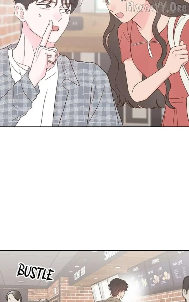 My Fake Love Chapter 41 page 81