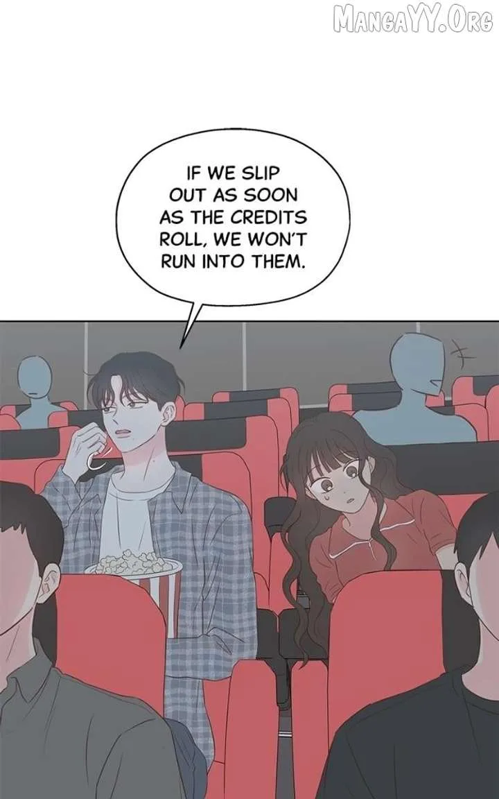 My Fake Love Chapter 41 page 97