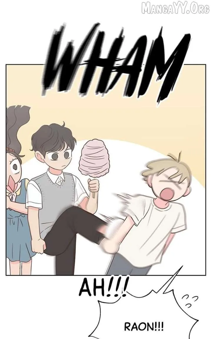My Fake Love Chapter 41 page 87