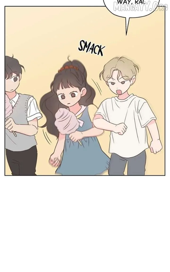 My Fake Love Chapter 41 page 86