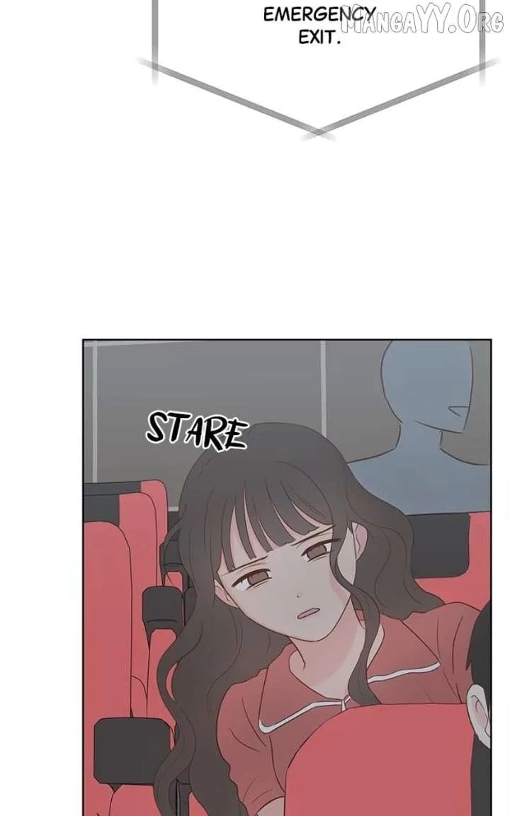 My Fake Love Chapter 41 page 100