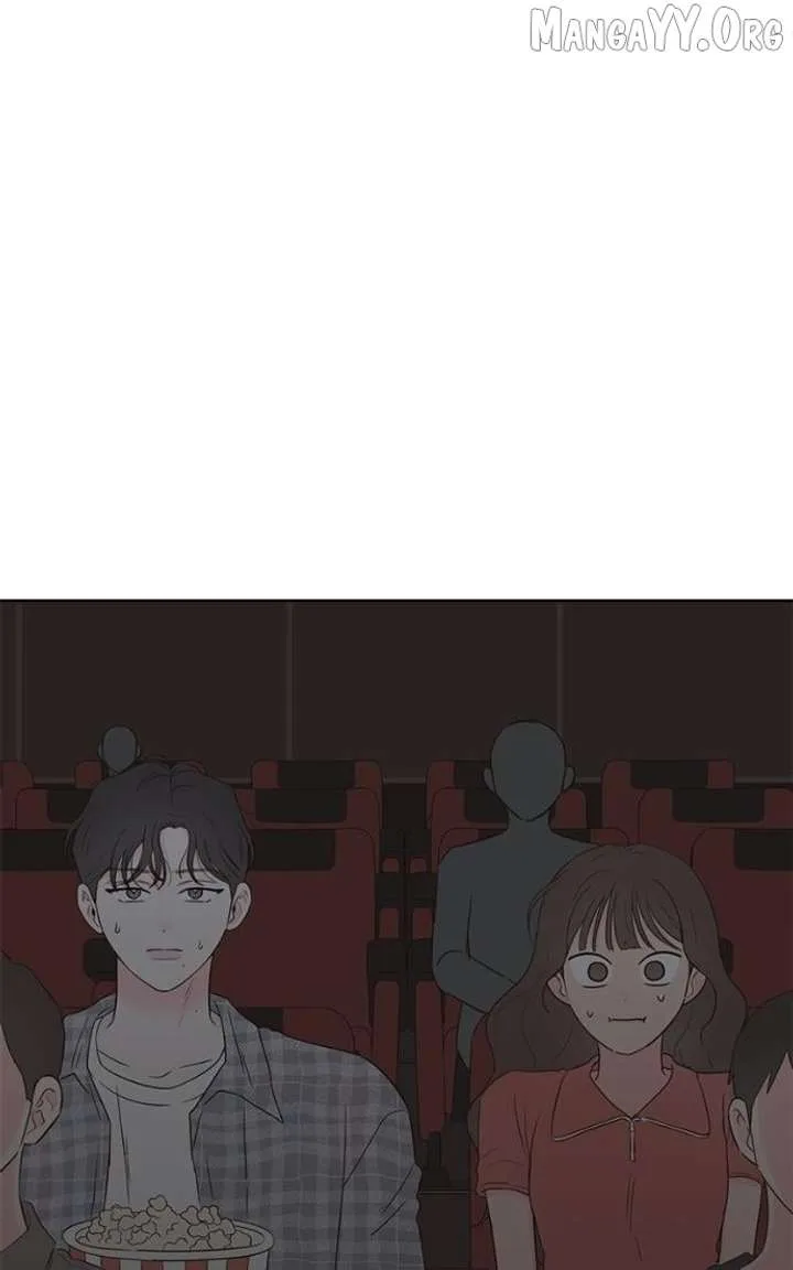 My Fake Love Chapter 42 page 11
