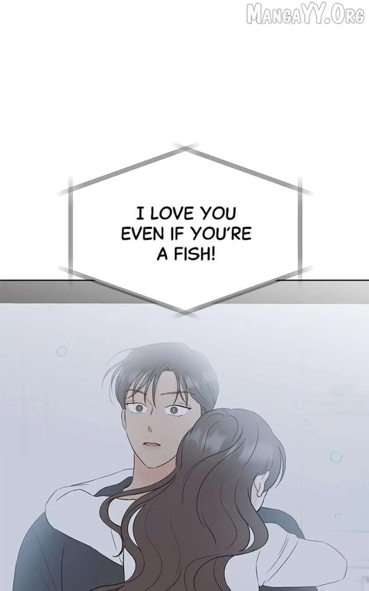 My Fake Love Chapter 42 page 14
