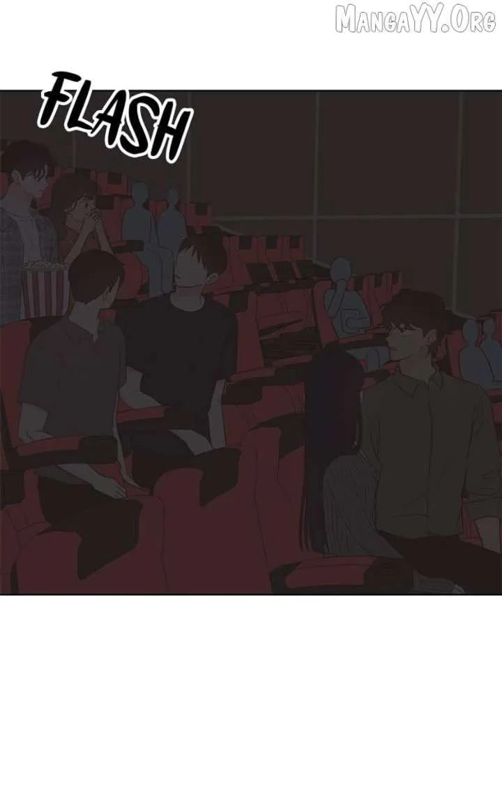 My Fake Love Chapter 42 page 9