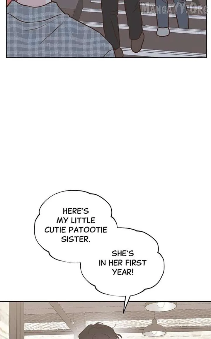 My Fake Love Chapter 42 page 20