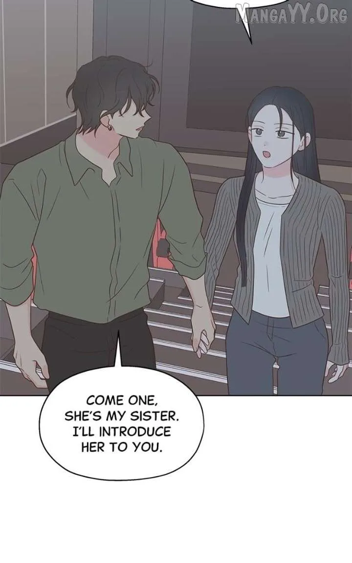 My Fake Love Chapter 42 page 18