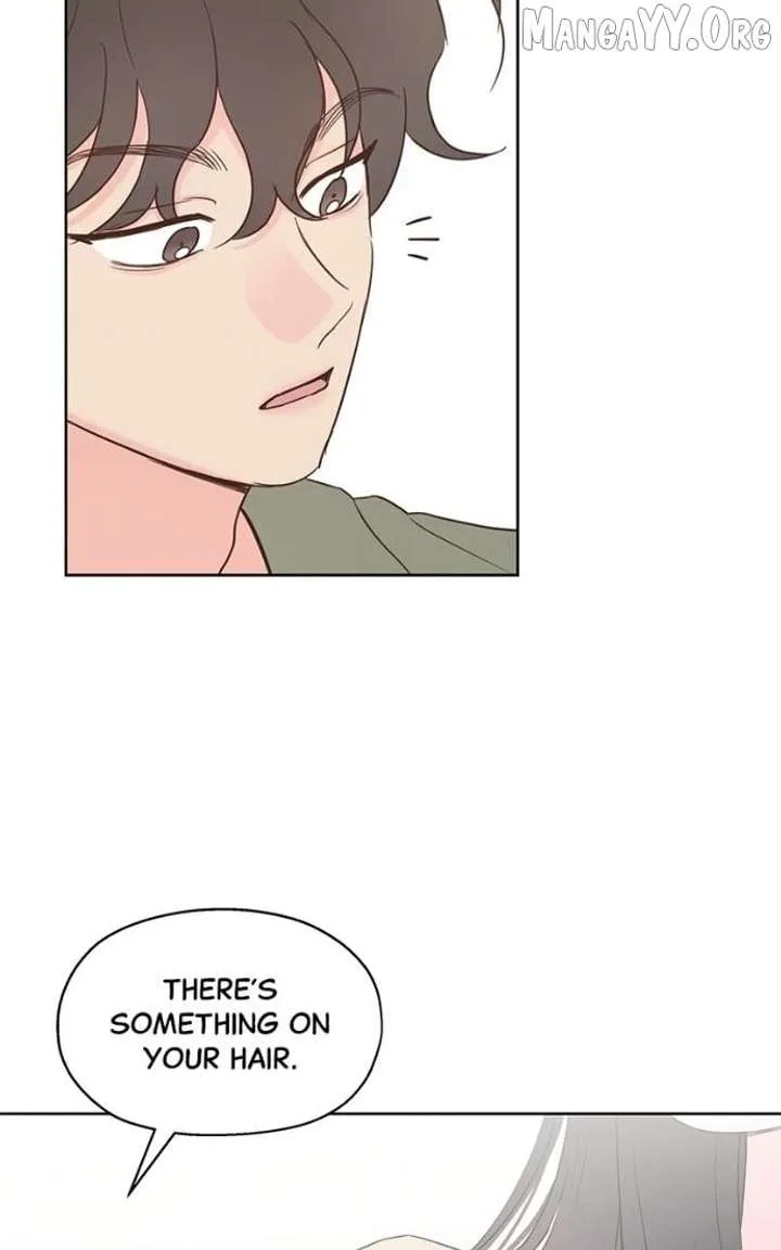 My Fake Love Chapter 42 page 24