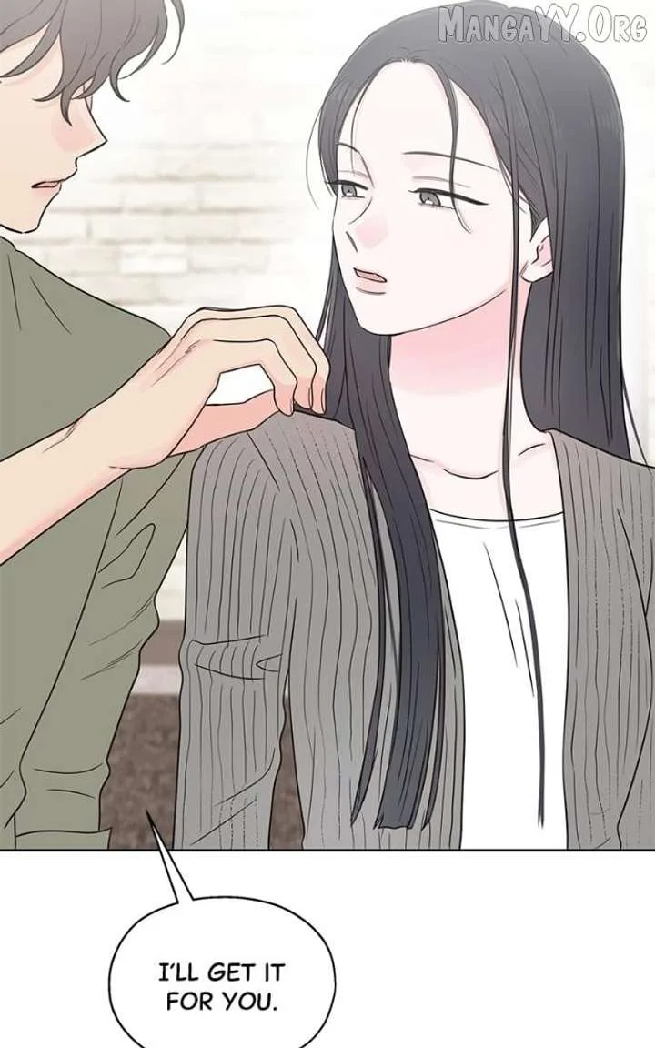 My Fake Love Chapter 42 page 26