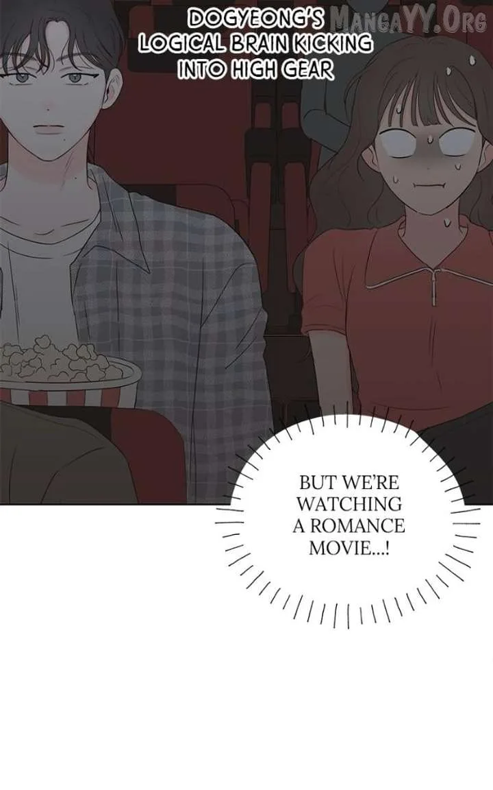 My Fake Love Chapter 42 page 13