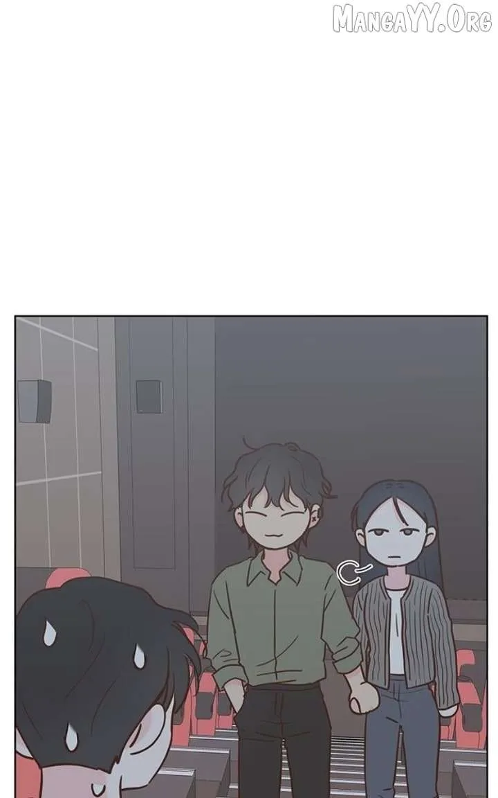 My Fake Love Chapter 42 page 19