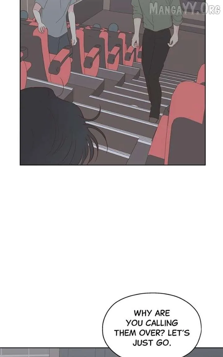 My Fake Love Chapter 42 page 17