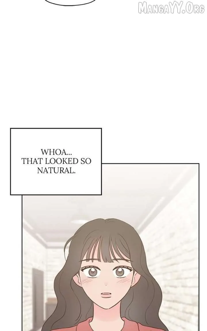 My Fake Love Chapter 42 page 27