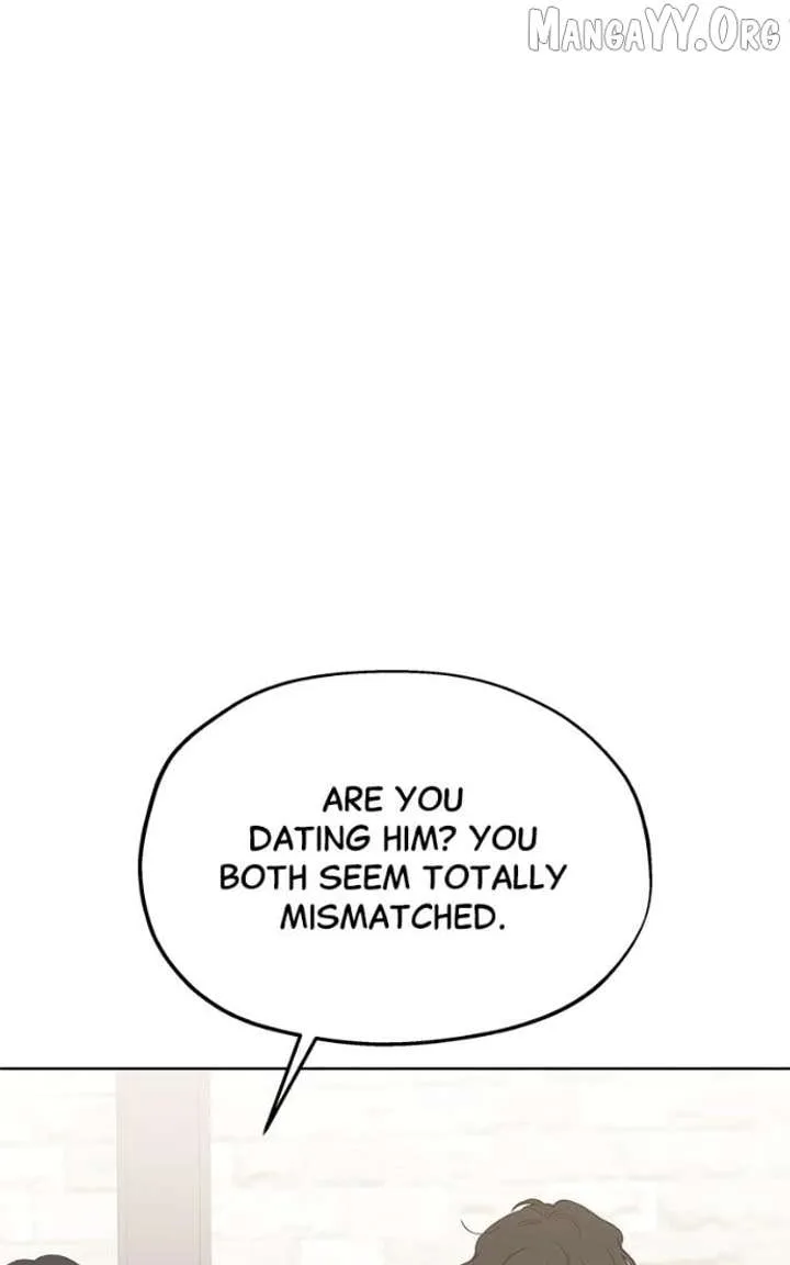 My Fake Love Chapter 42 page 30
