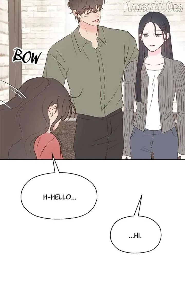 My Fake Love Chapter 42 page 21